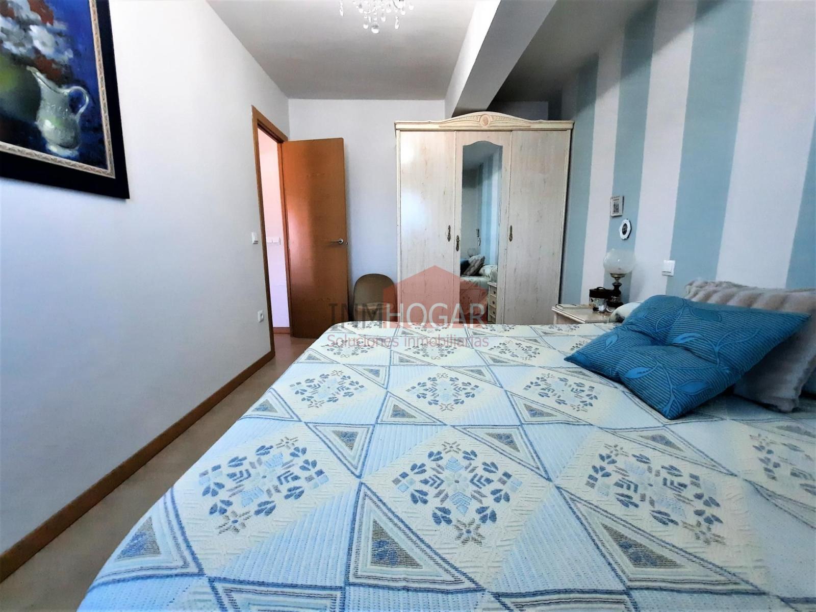 Flat for Sale in Navaluenga