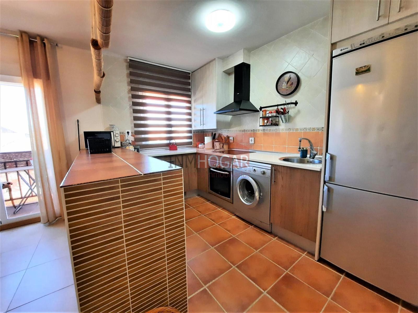 Flat for Sale in Navaluenga