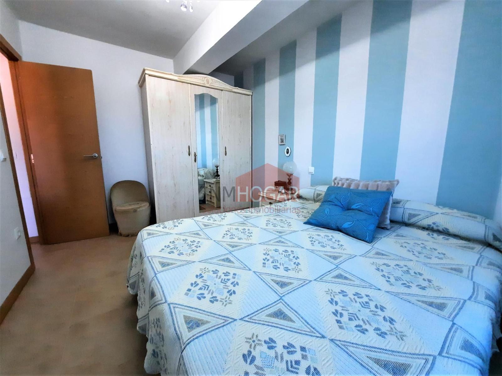 Flat for Sale in Navaluenga