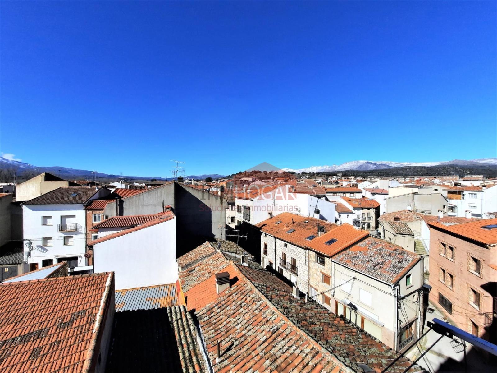 Flat for Sale in Navaluenga