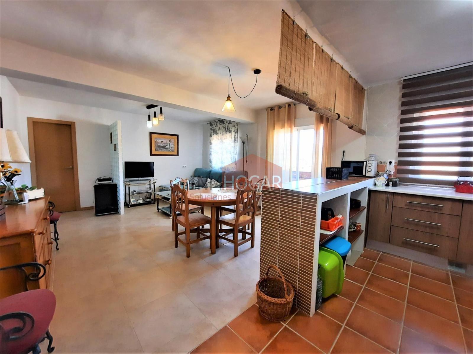 Flat for Sale in Navaluenga