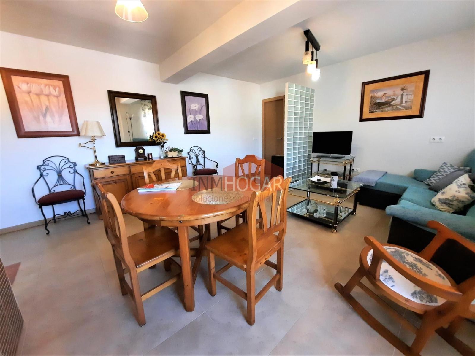 Flat for Sale in Navaluenga