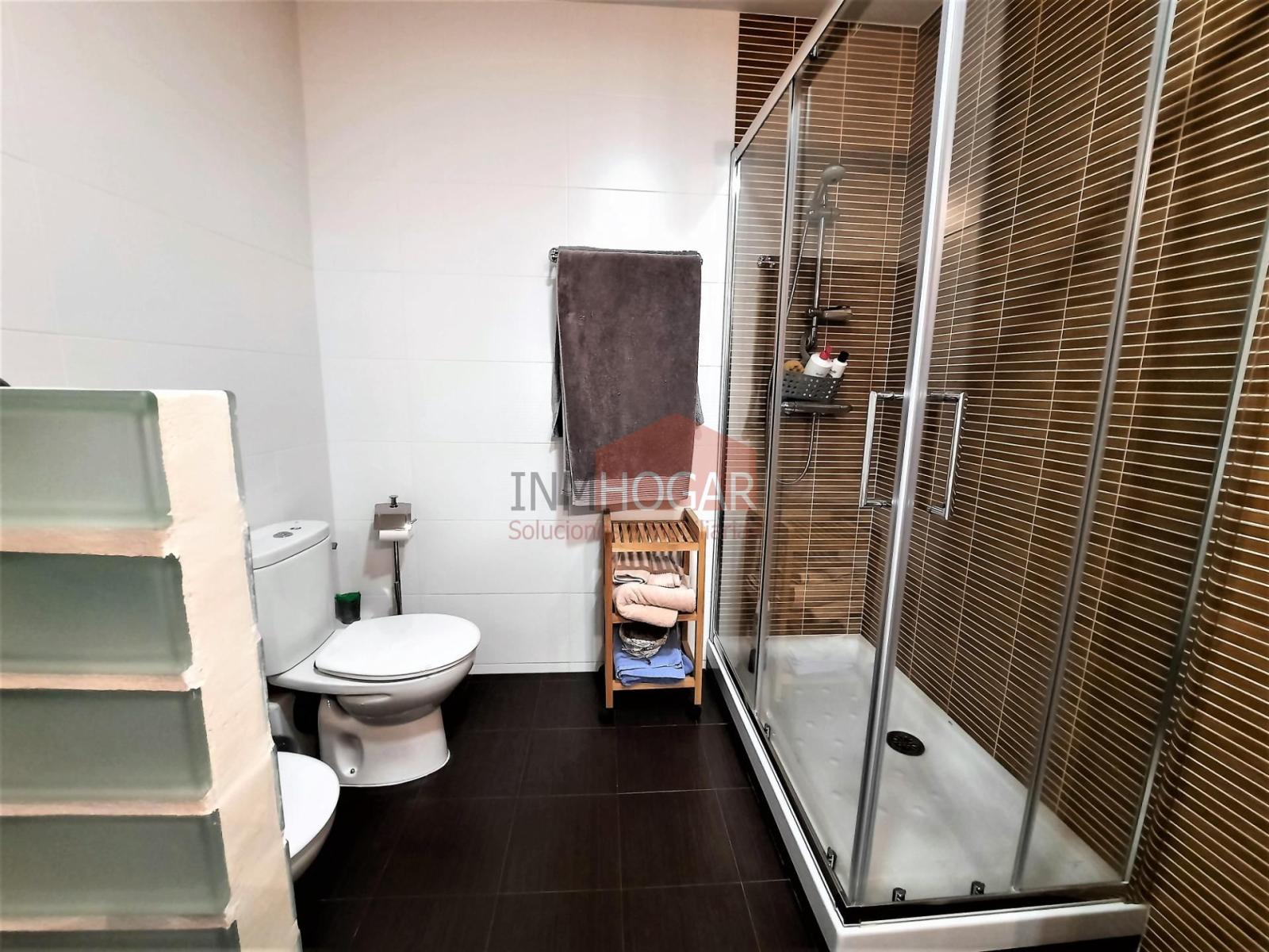 Flat for Sale in Navaluenga