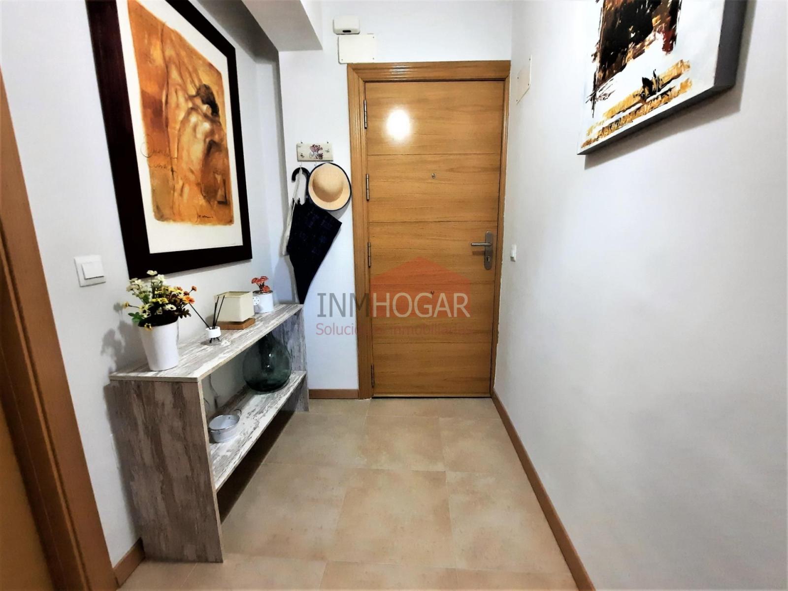 Flat for Sale in Navaluenga