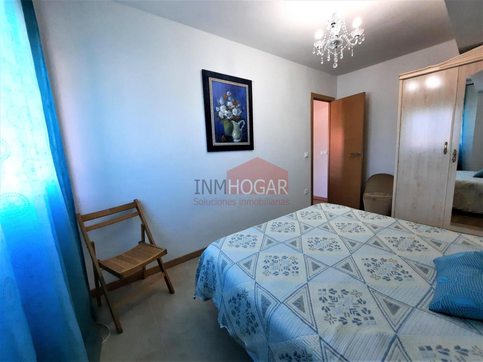 Flat for Sale in Navaluenga