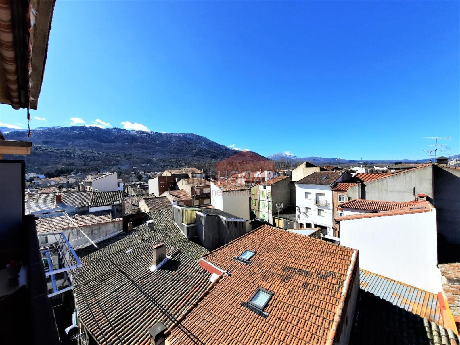 Flat for Sale in Navaluenga