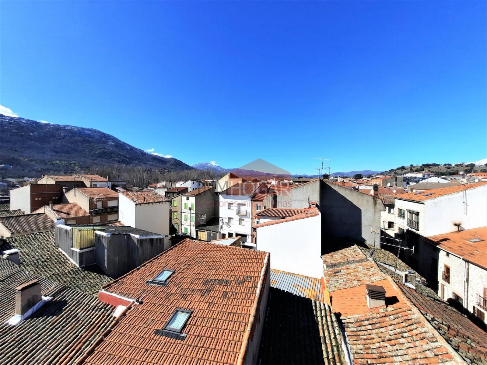 Flat for Sale in Navaluenga
