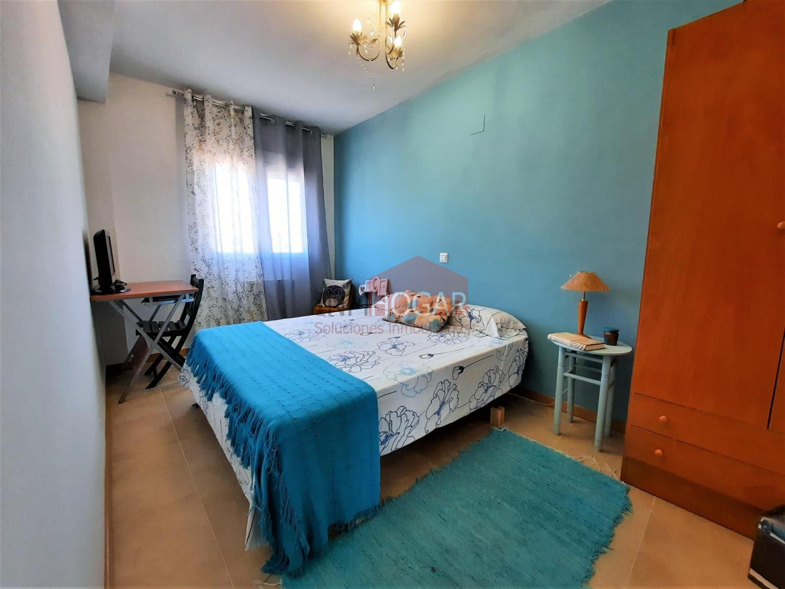 Flat for Sale in Navaluenga