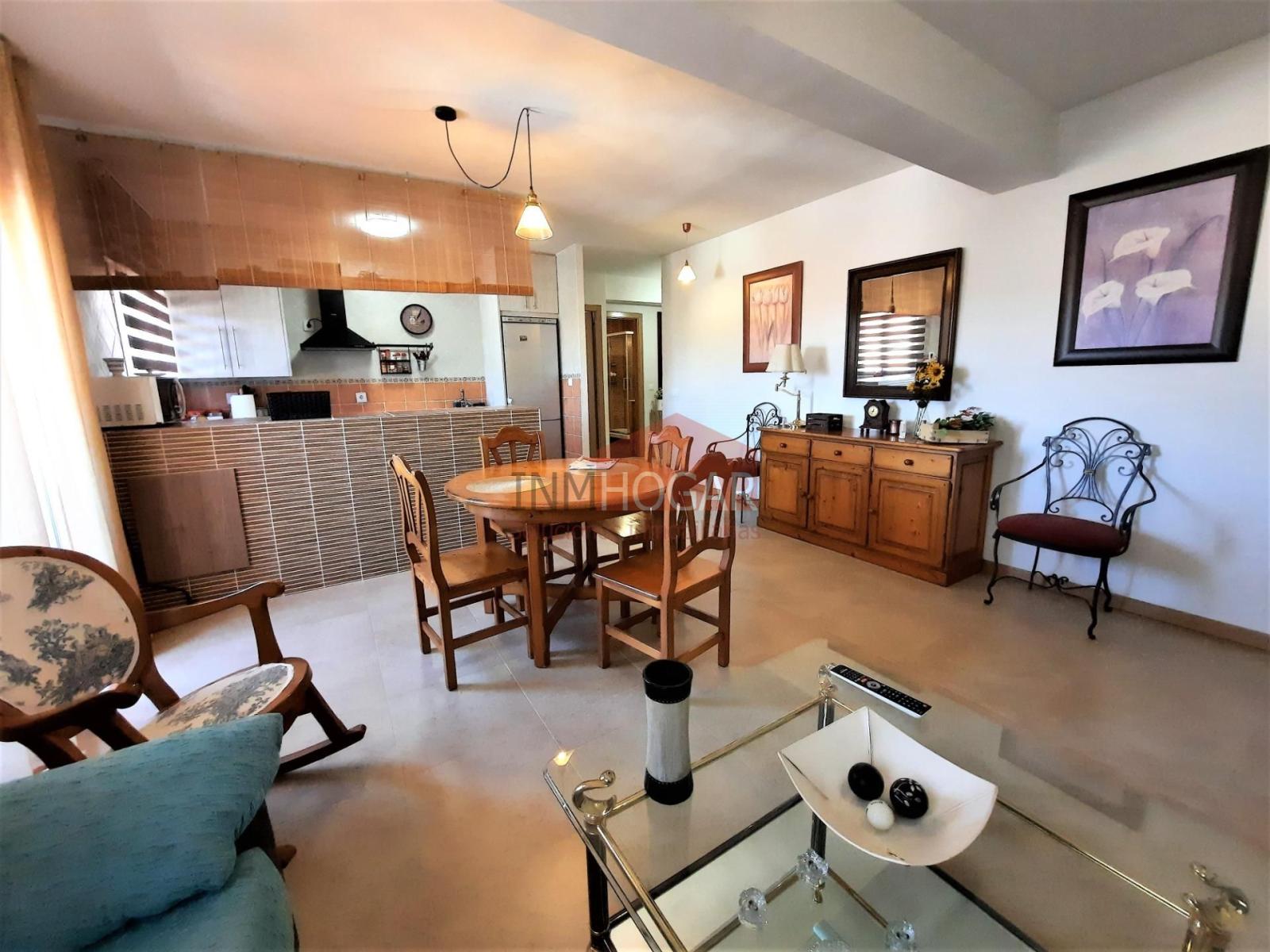 Flat for Sale in Navaluenga