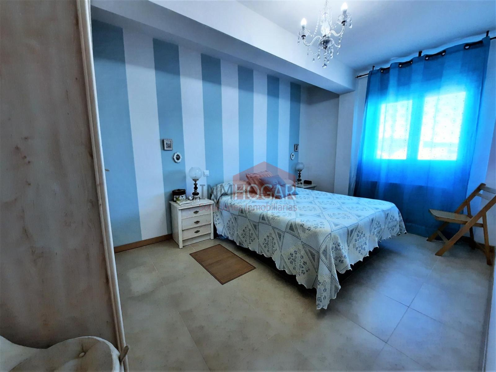 Flat for Sale in Navaluenga