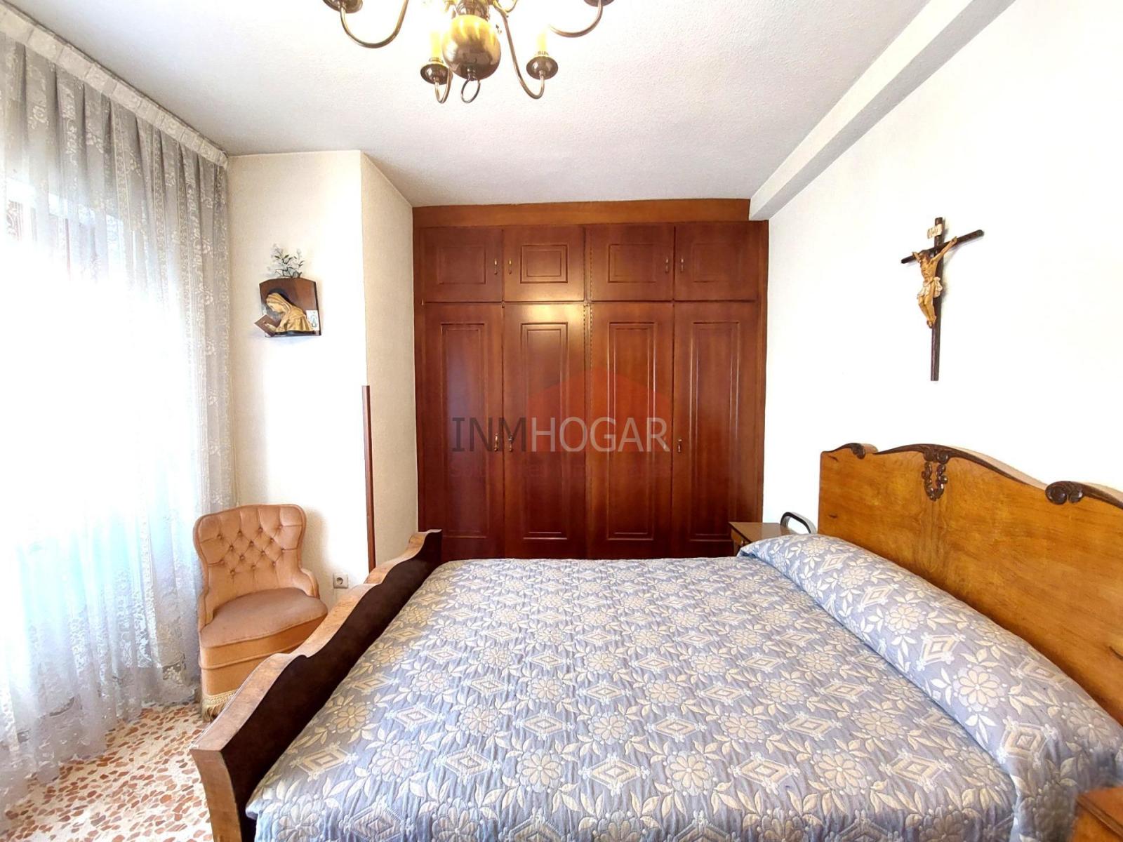 Flat for Sale in Arévalo