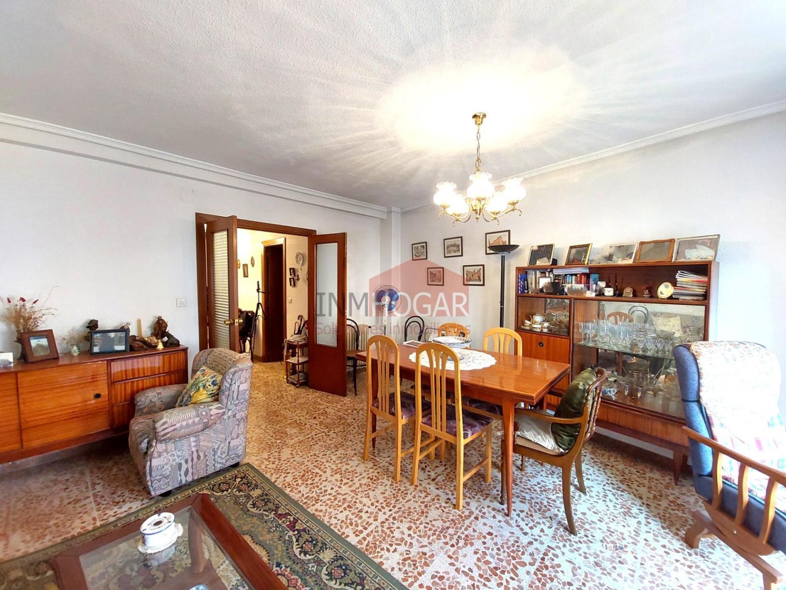 Flat for Sale in Arévalo