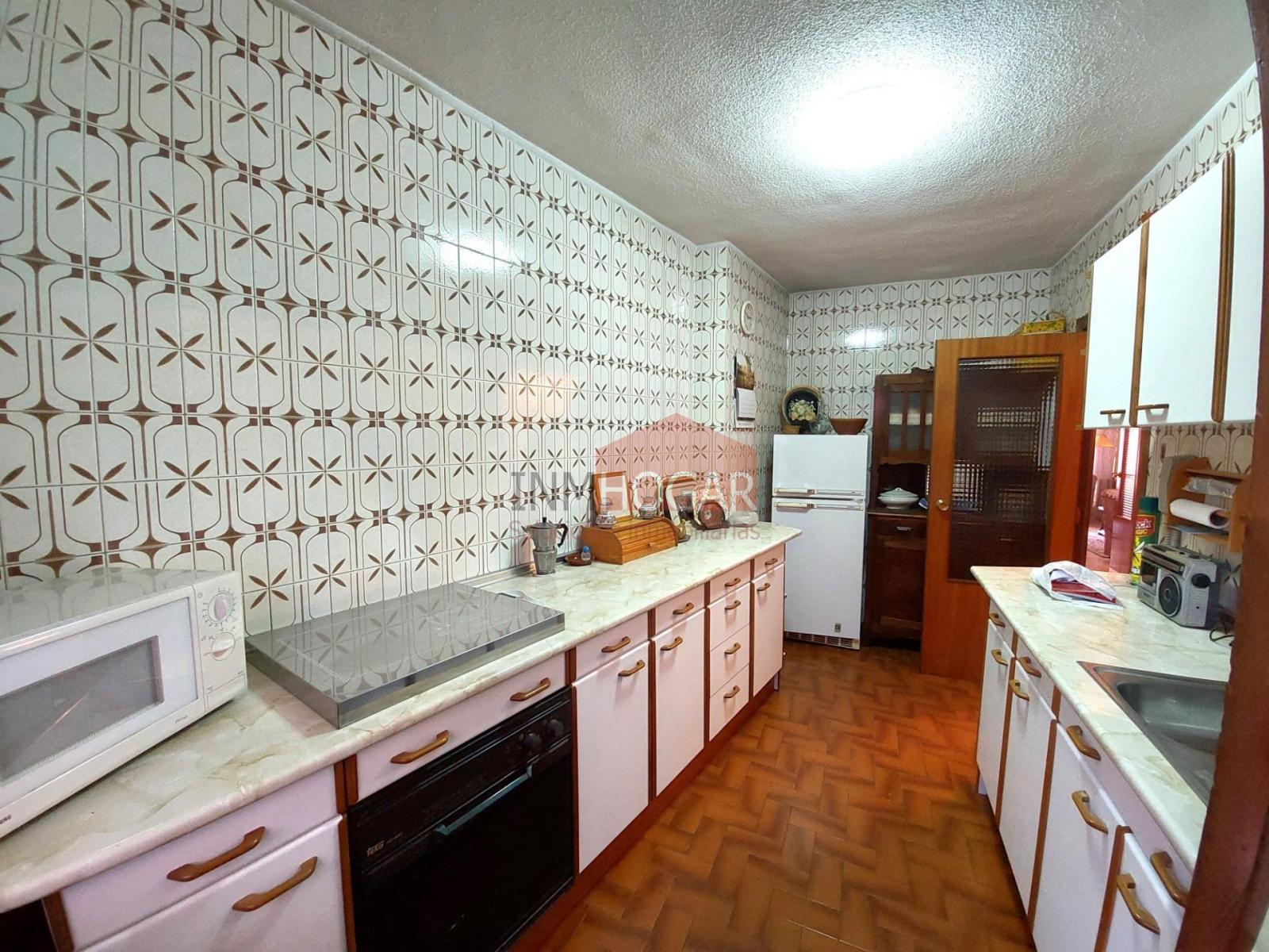 Flat for Sale in Arévalo