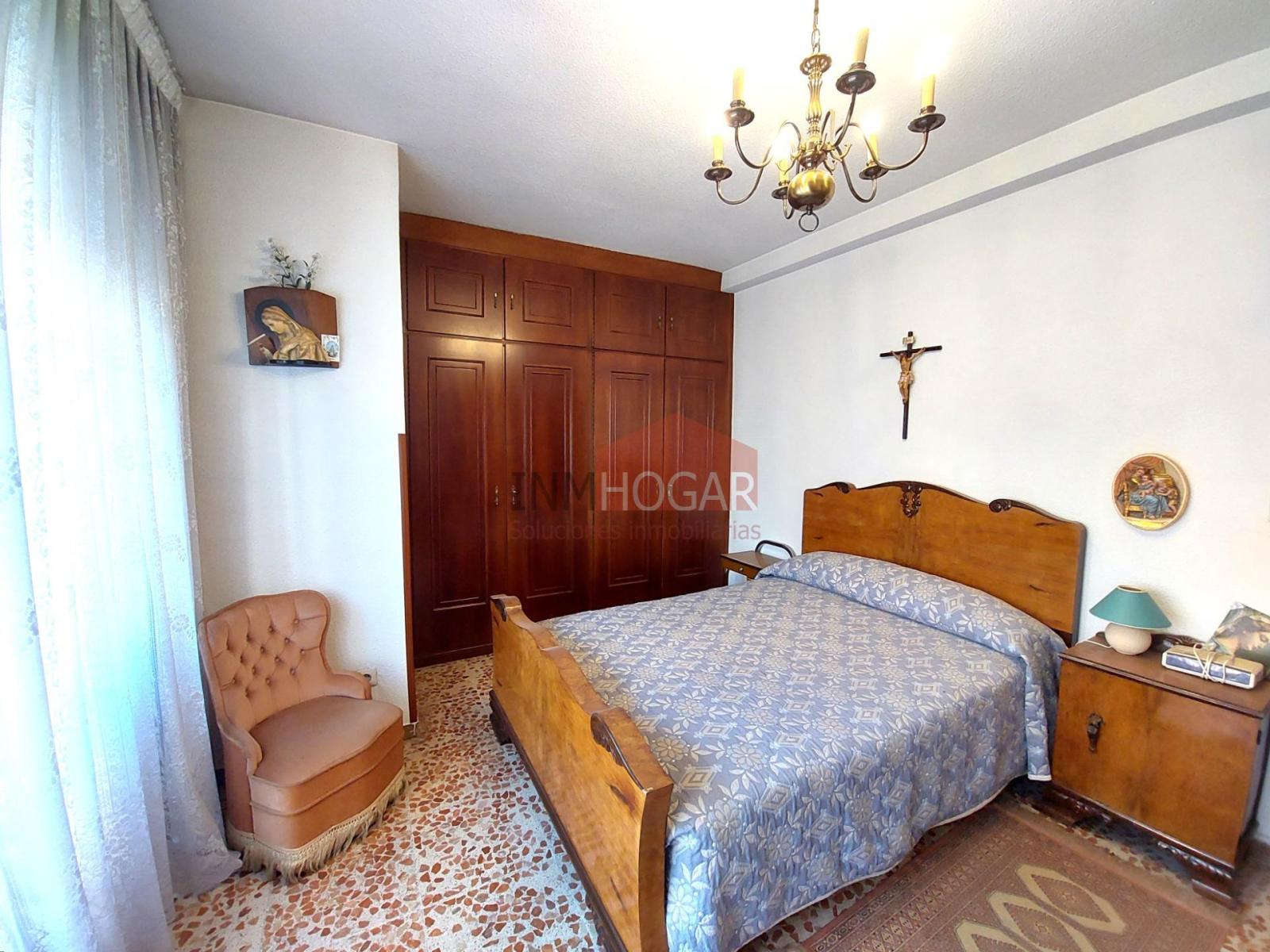 Flat for Sale in Arévalo