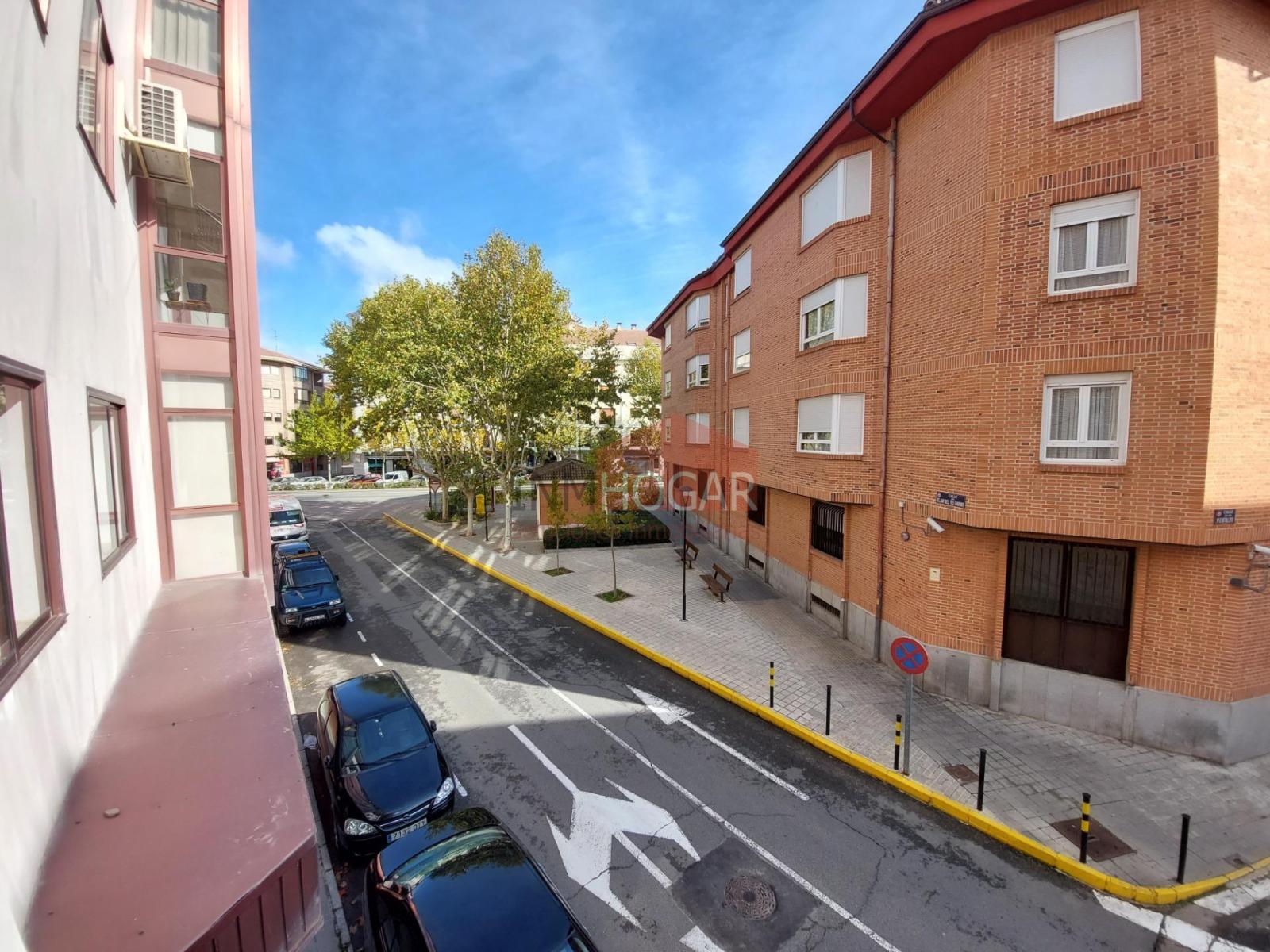Flat for Sale in Arévalo