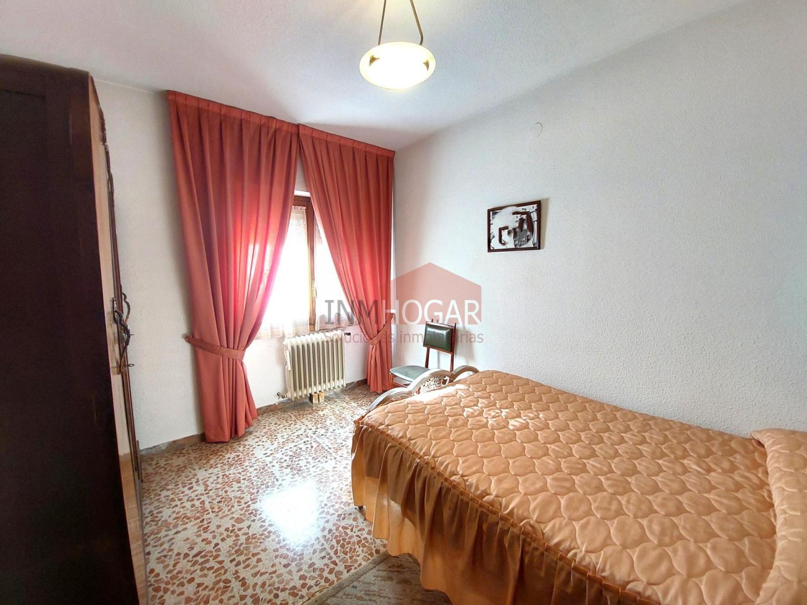Flat for Sale in Arévalo
