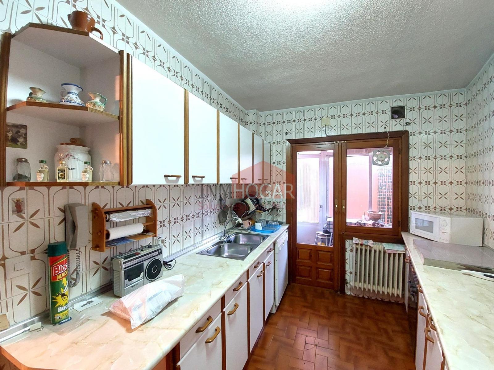Flat for Sale in Arévalo