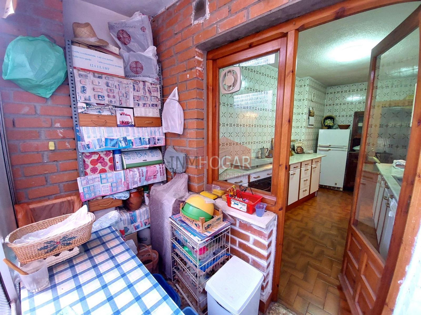 Flat for Sale in Arévalo