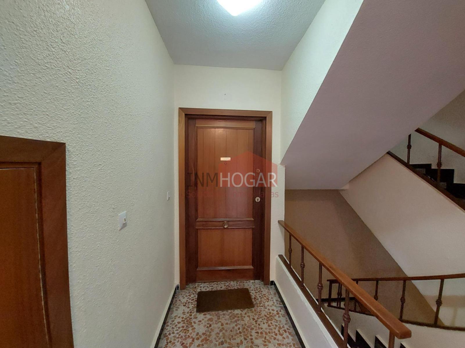 Flat for Sale in Arévalo