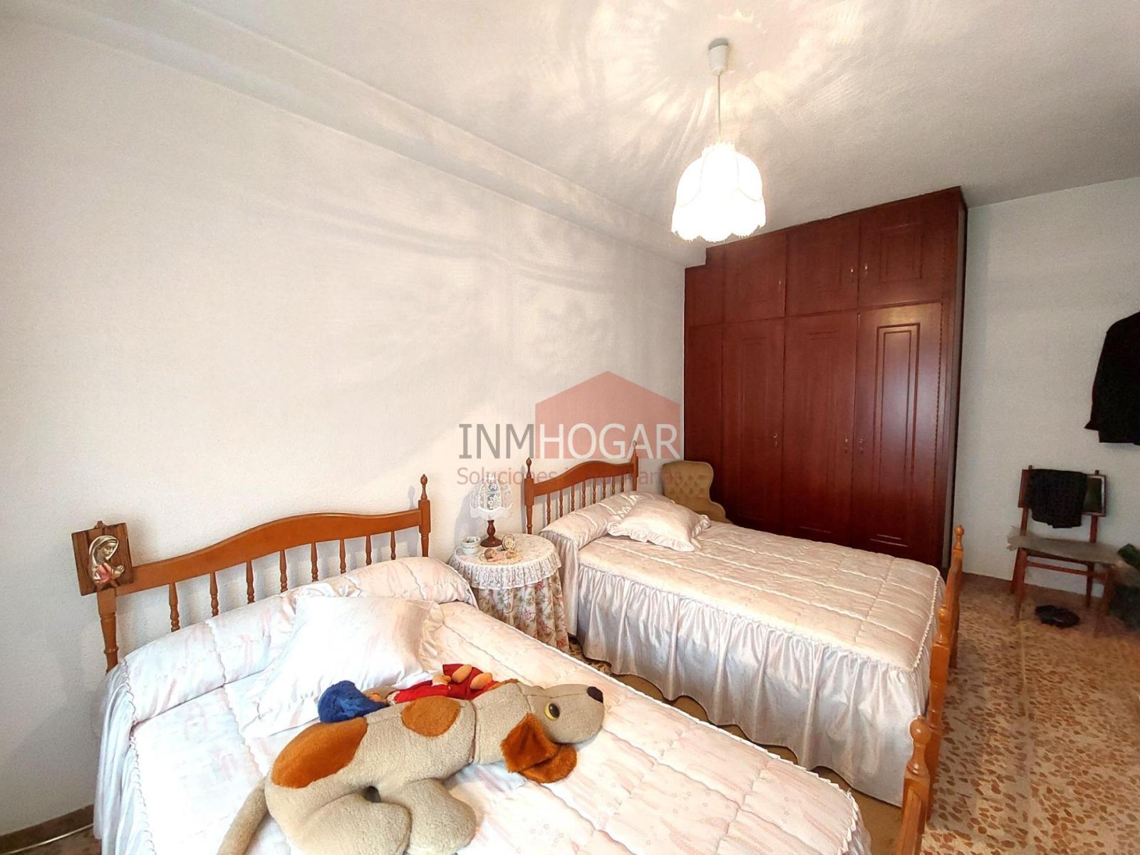 Flat for Sale in Arévalo