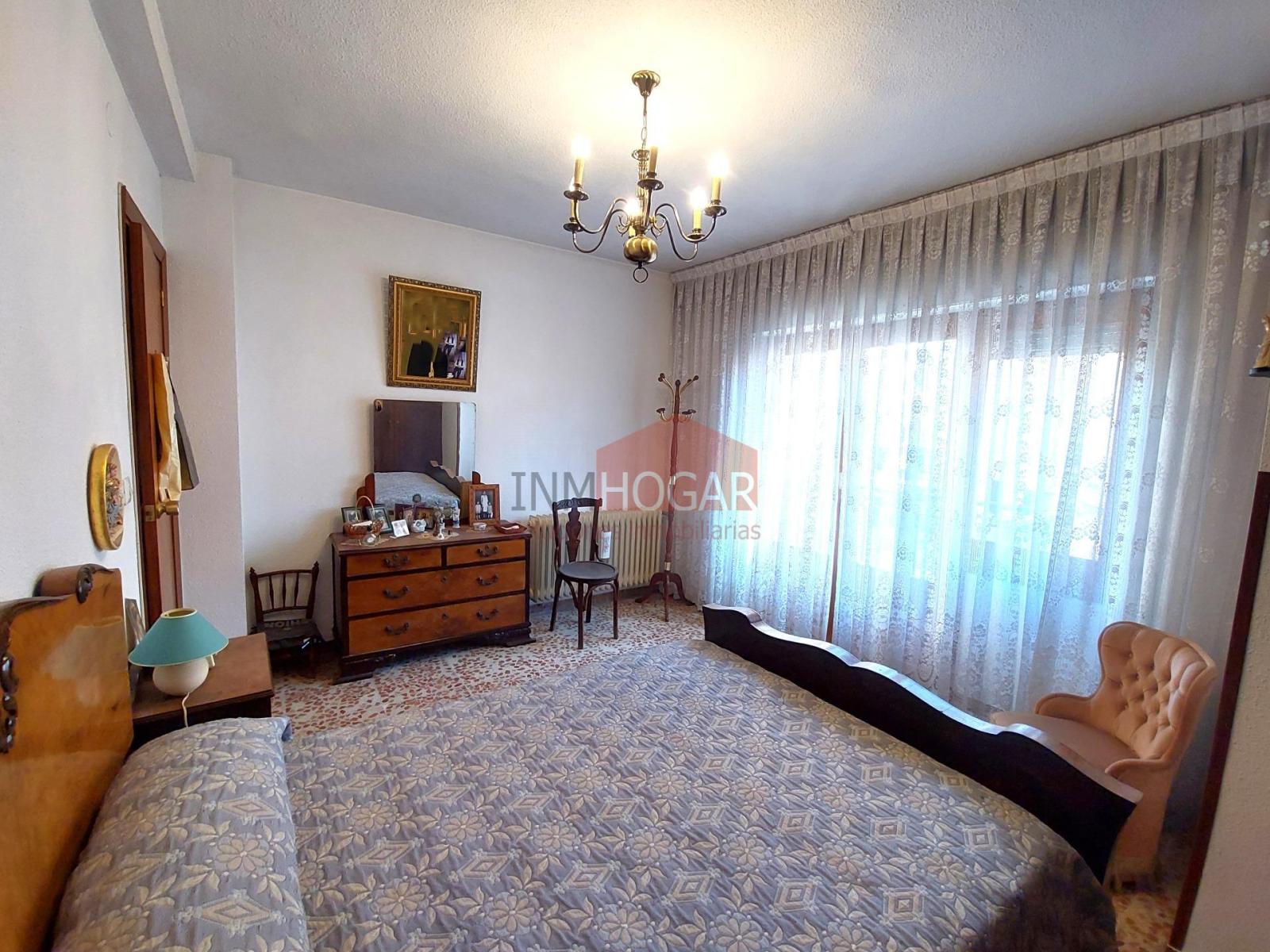 Flat for Sale in Arévalo