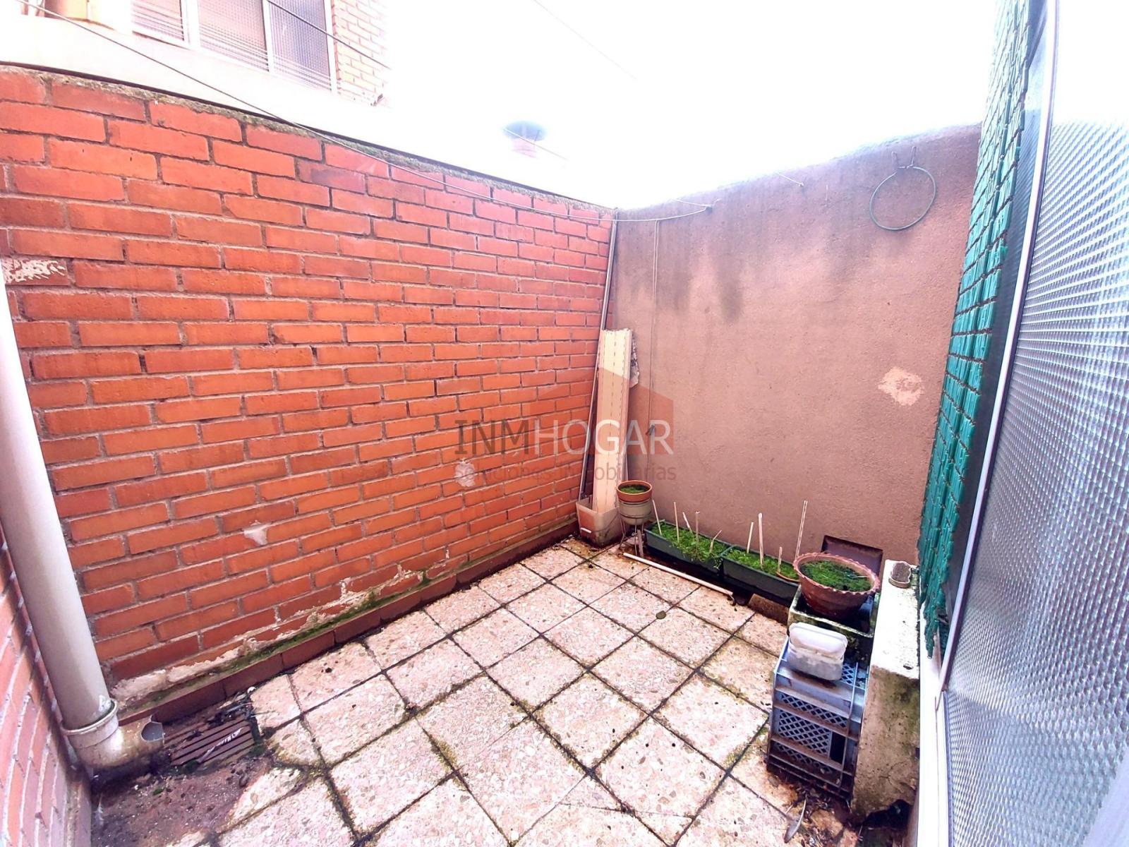 Flat for Sale in Arévalo