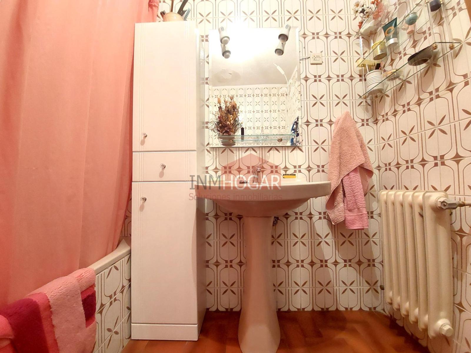 Flat for Sale in Arévalo