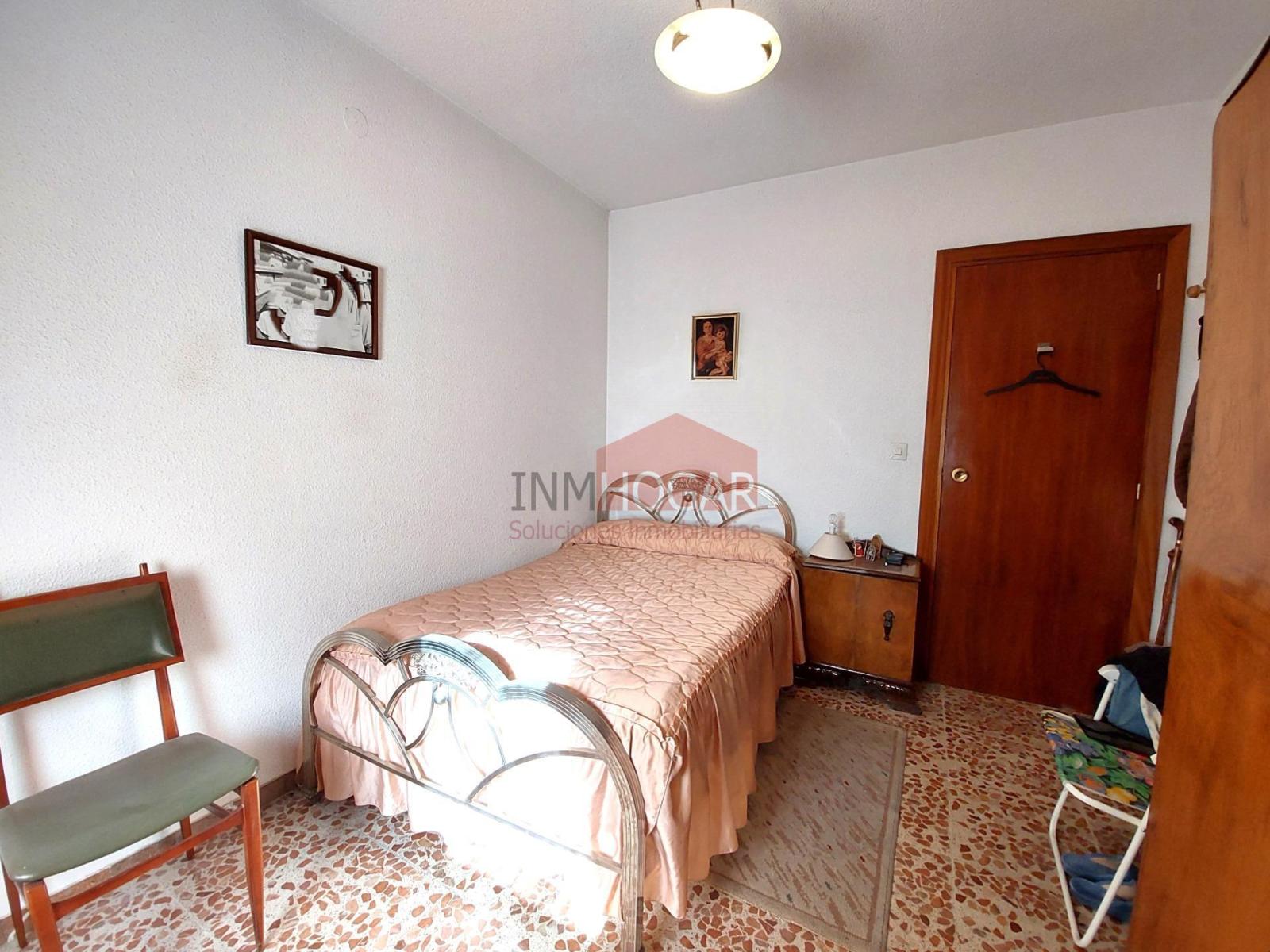 Flat for Sale in Arévalo