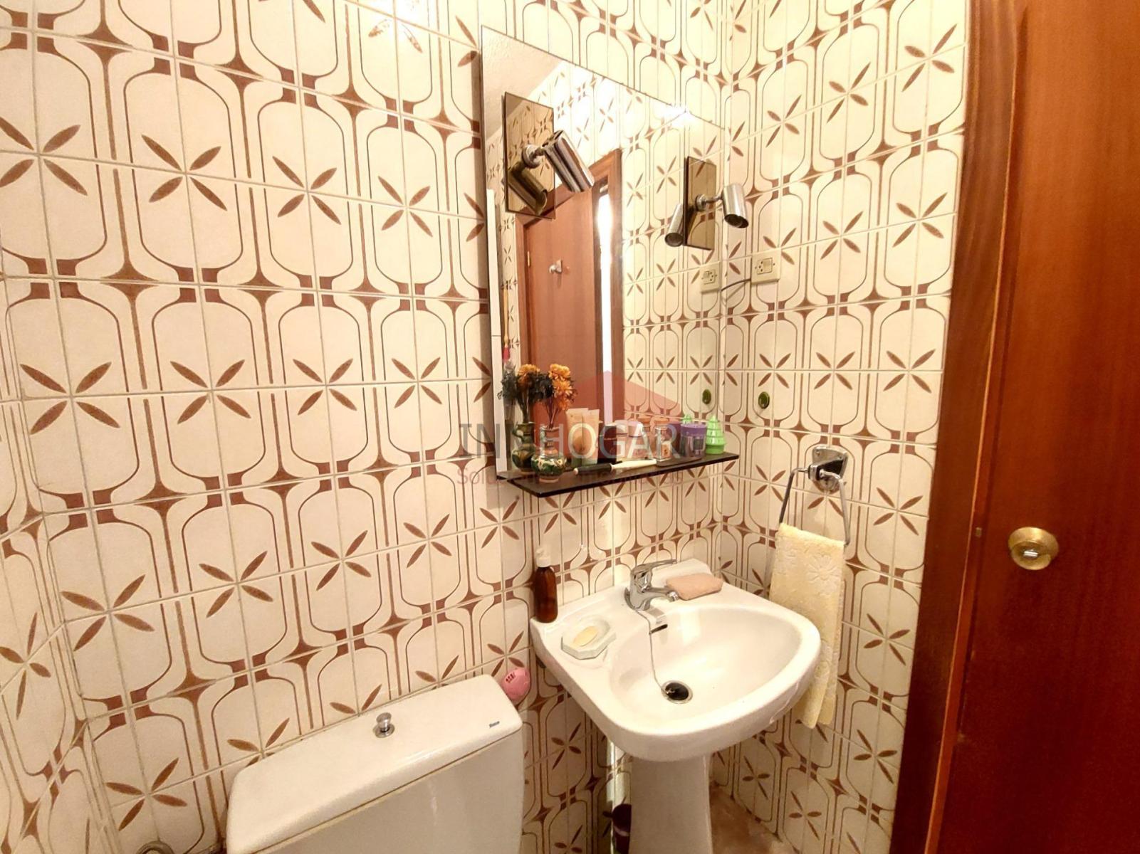 Flat for Sale in Arévalo