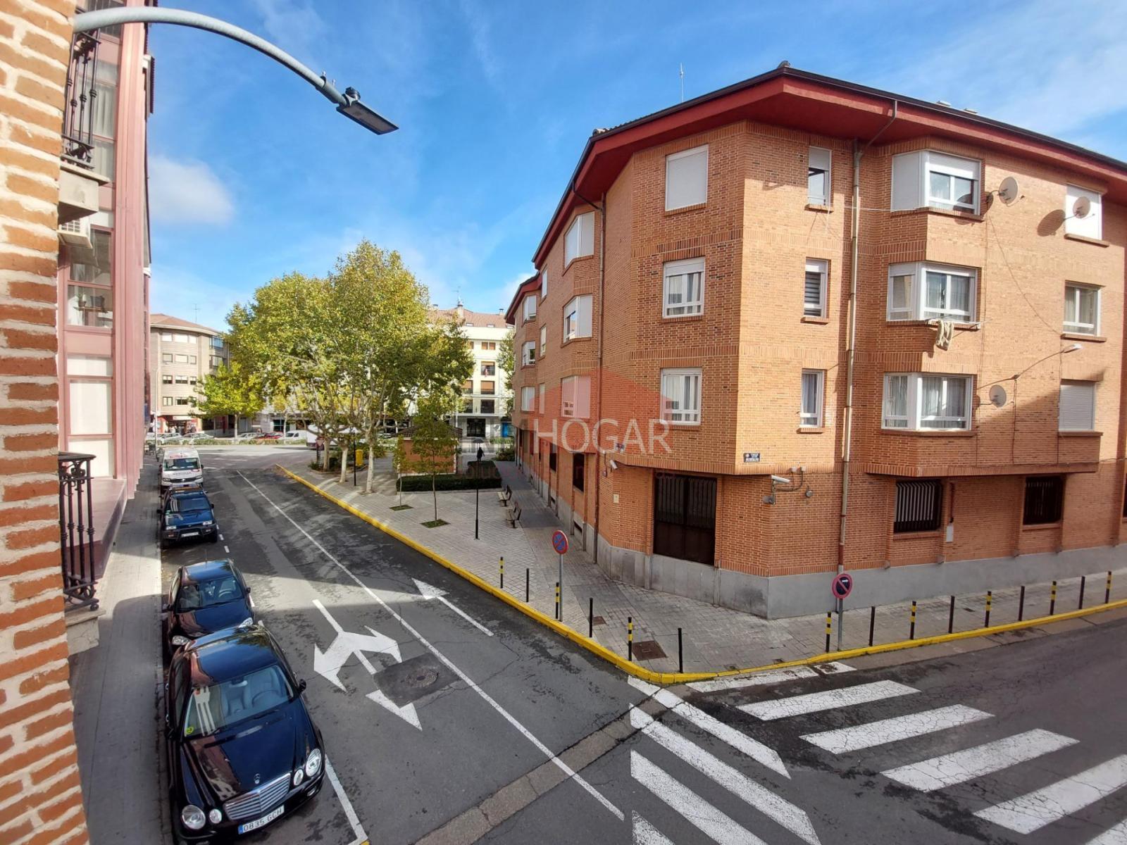Flat for Sale in Arévalo