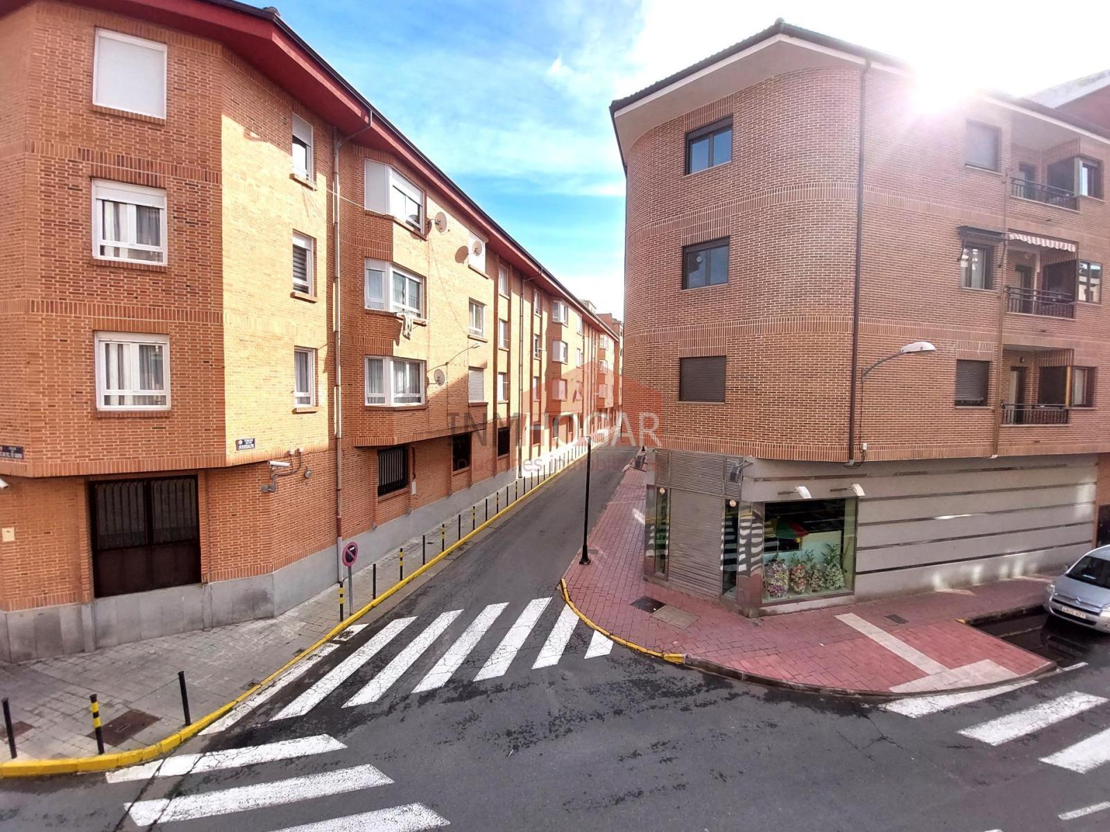 Flat for Sale in Arévalo