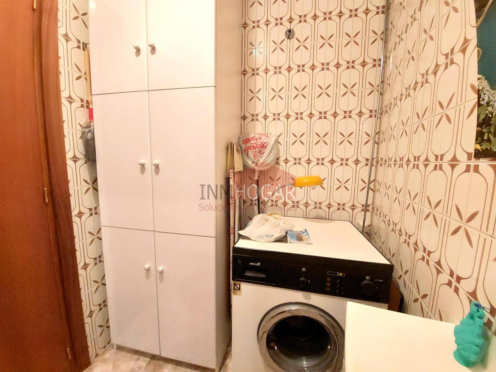 Flat for Sale in Arévalo