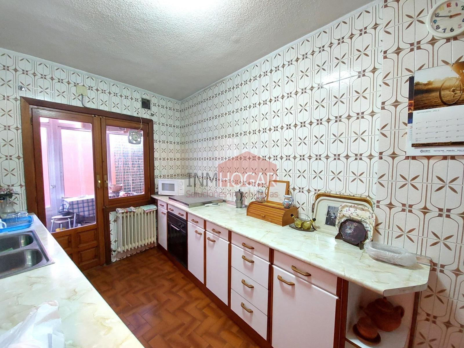 Flat for Sale in Arévalo