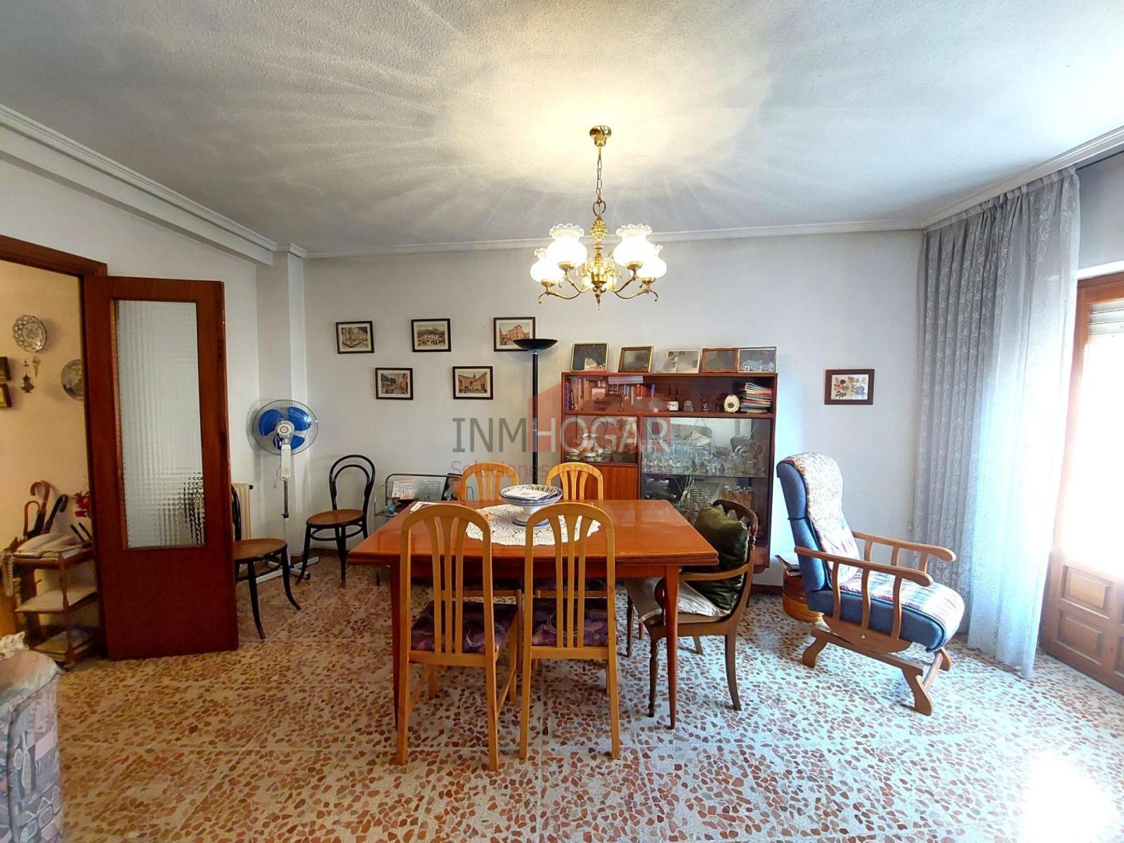 Flat for Sale in Arévalo