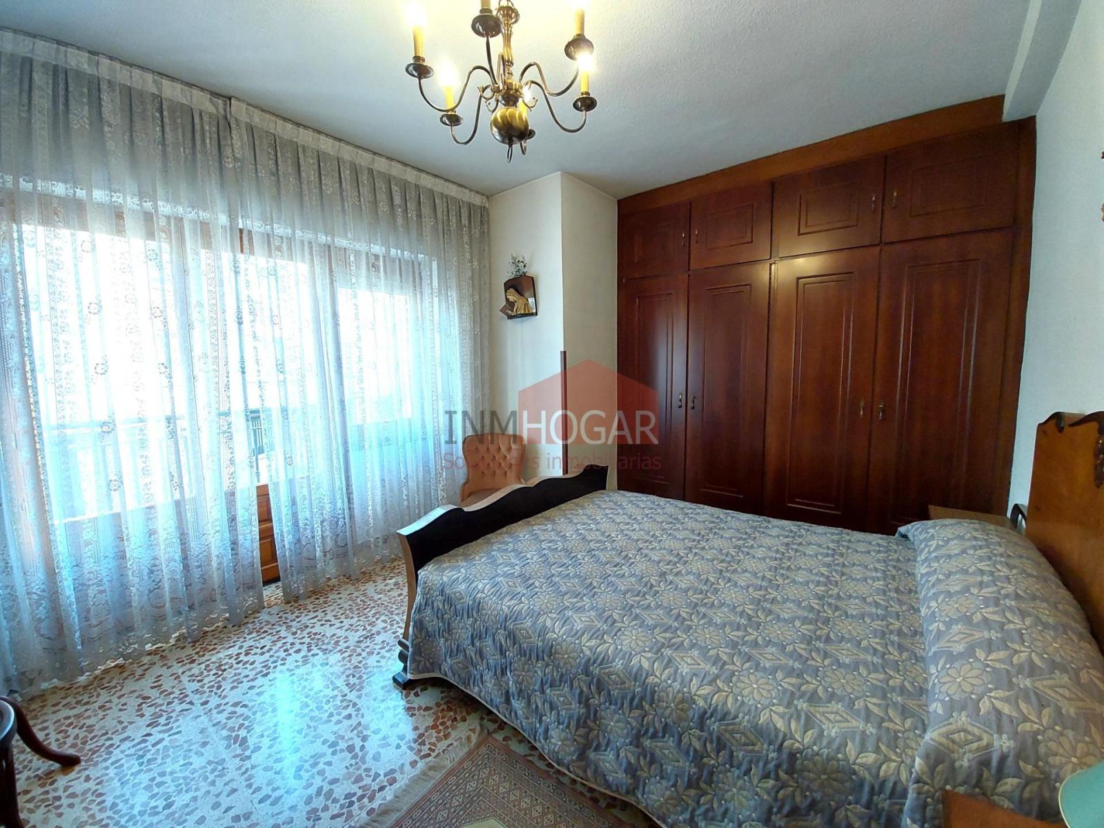 Flat for Sale in Arévalo