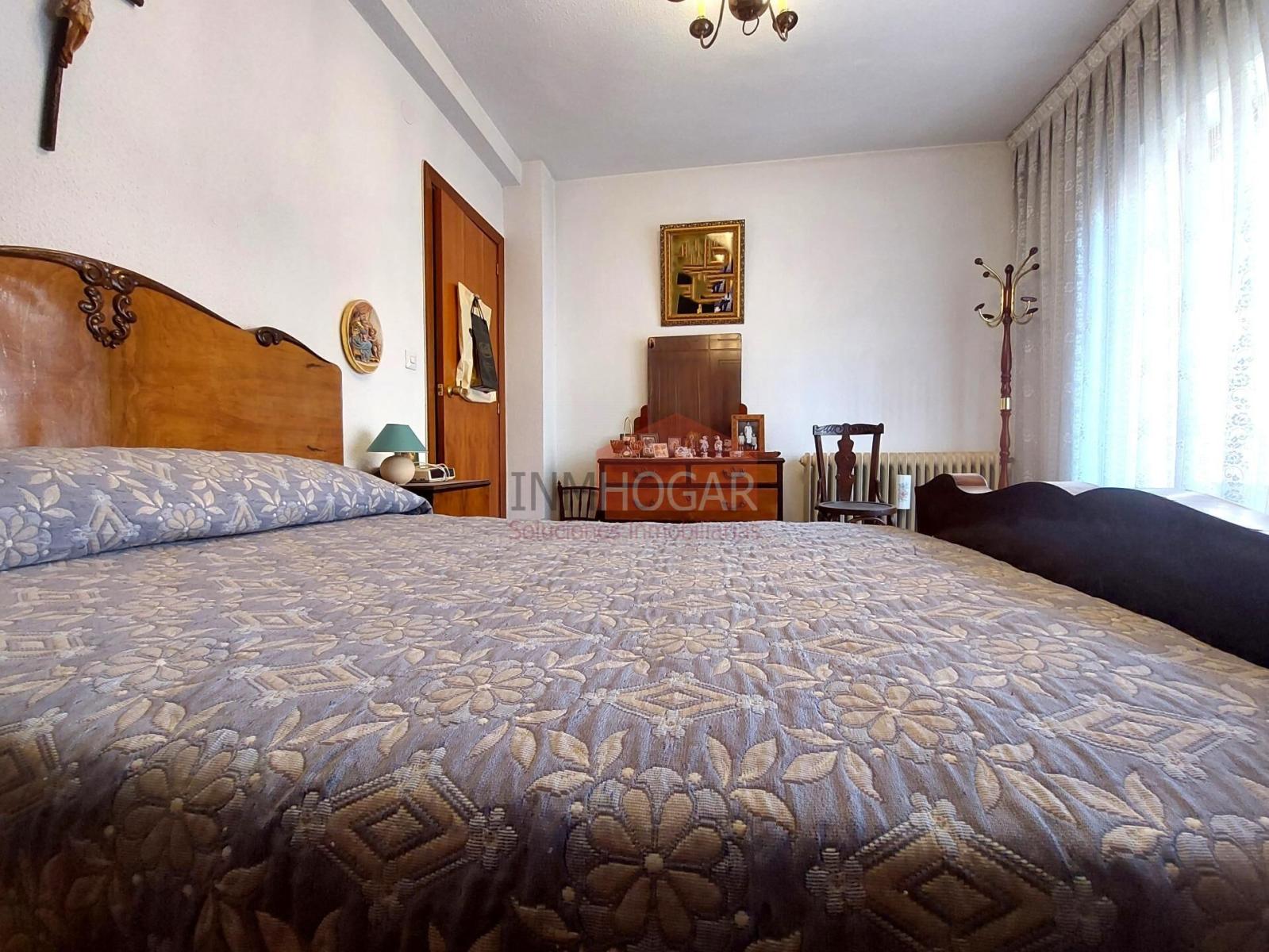 Flat for Sale in Arévalo