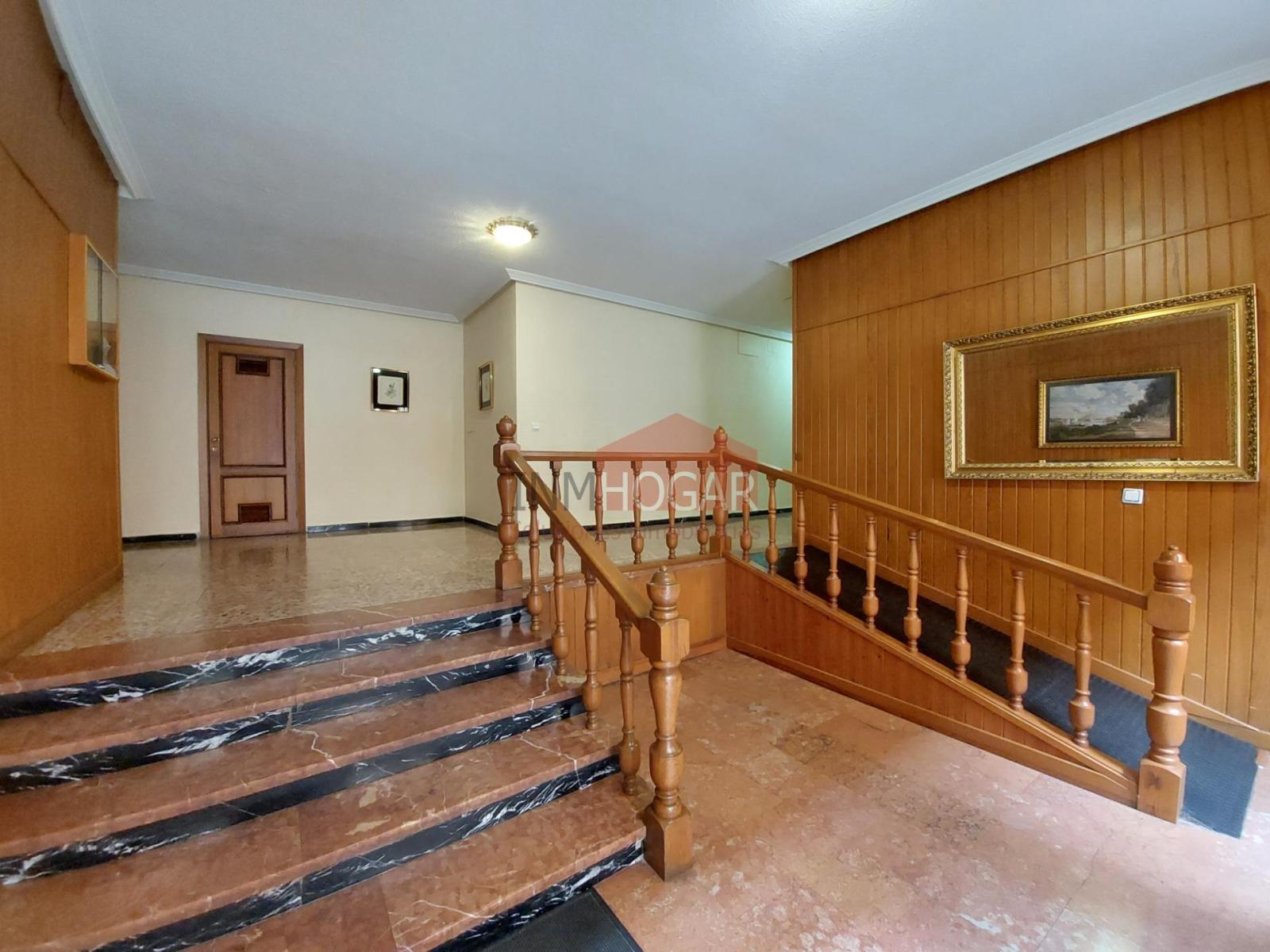 Flat for Sale in Arévalo