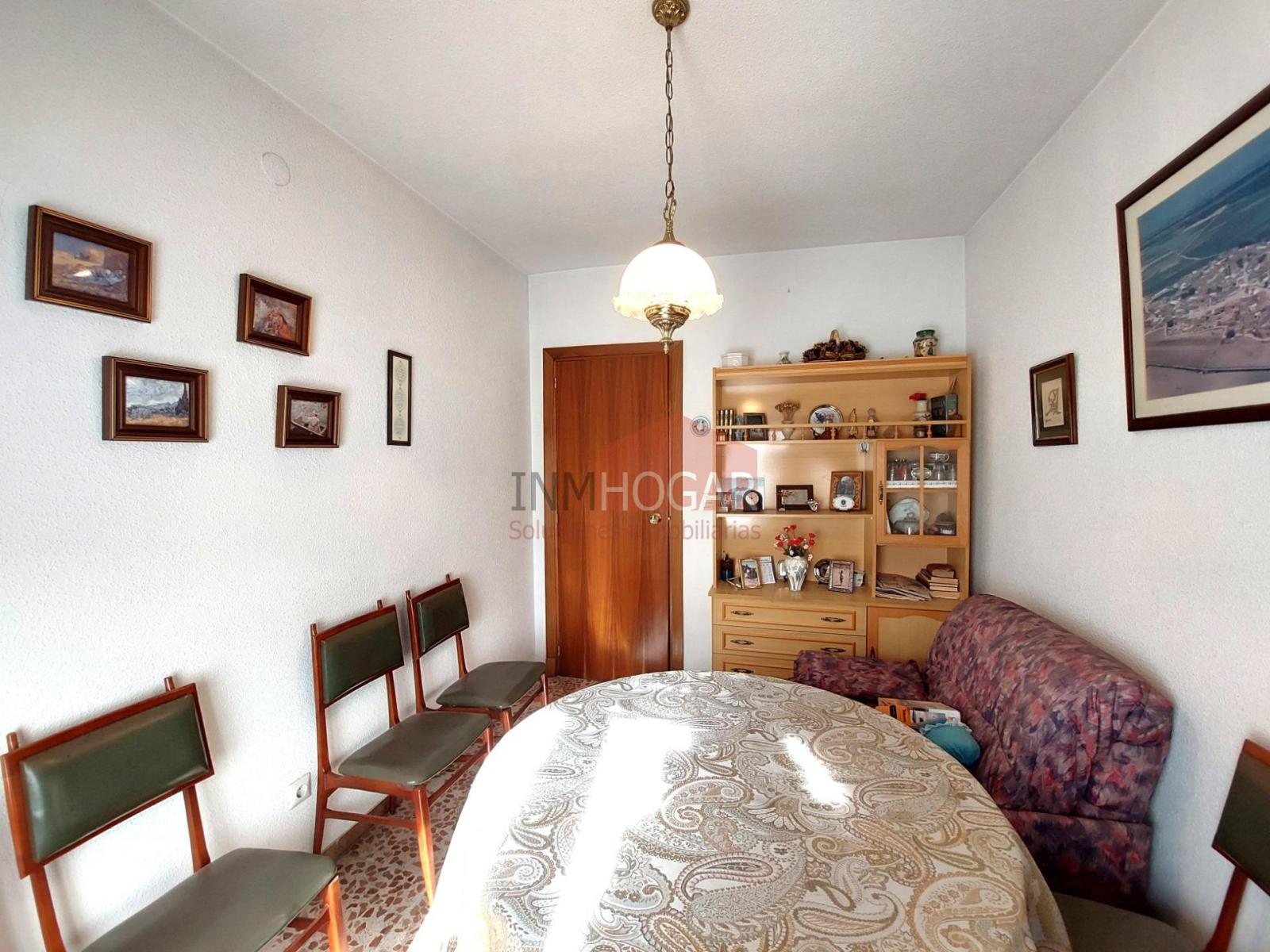 Flat for Sale in Arévalo