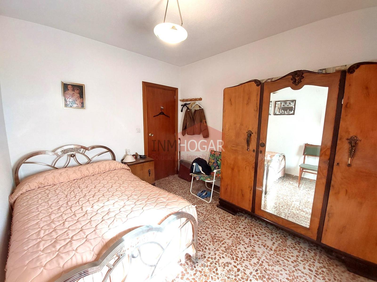 Flat for Sale in Arévalo