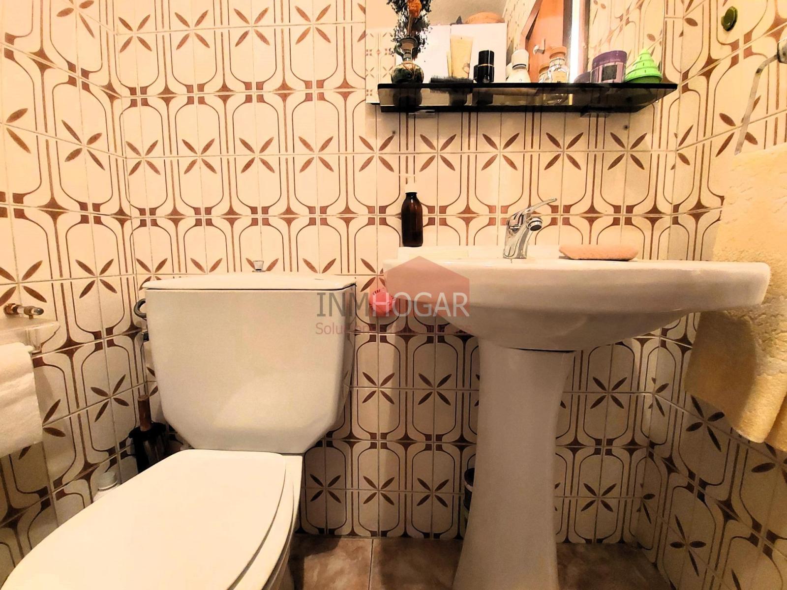 Flat for Sale in Arévalo
