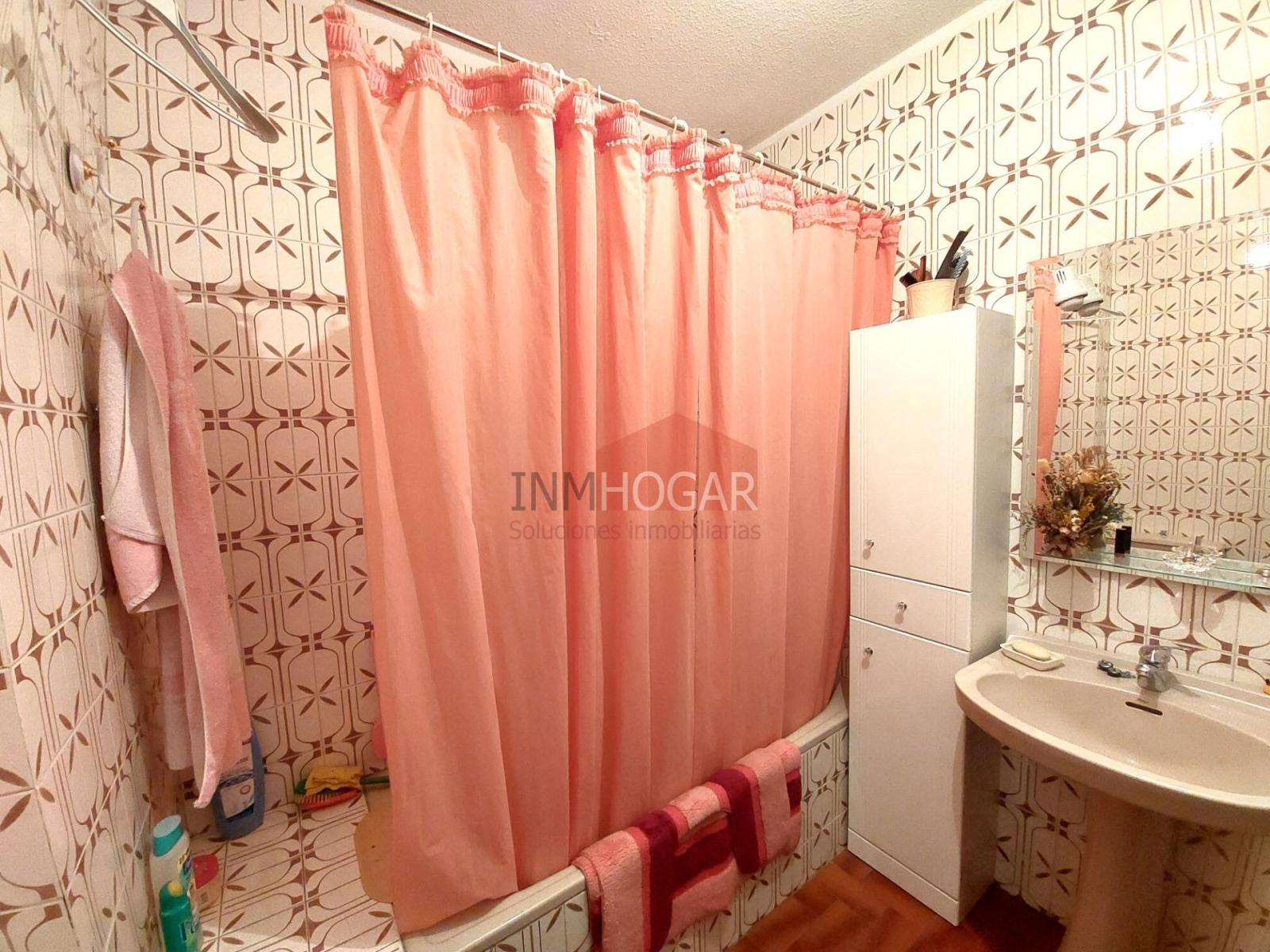 Flat for Sale in Arévalo