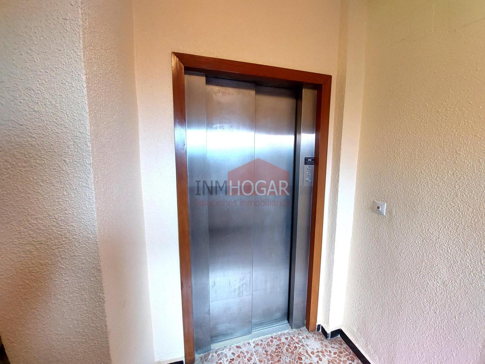 Flat for Sale in Arévalo