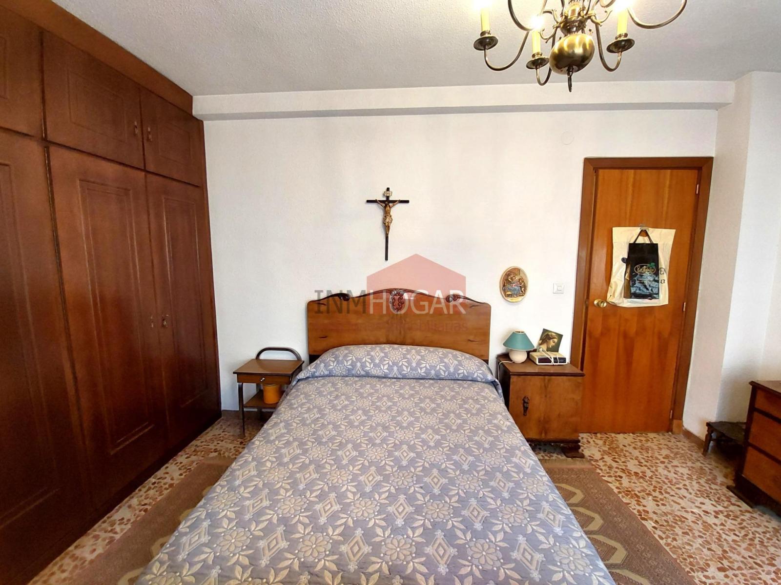 Flat for Sale in Arévalo