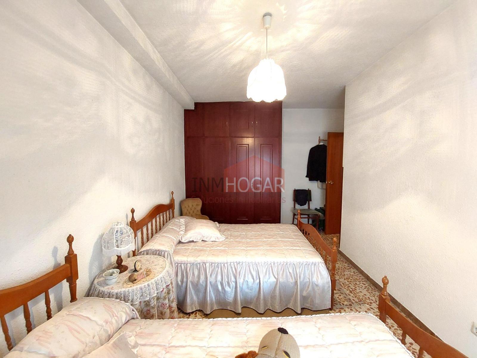 Flat for Sale in Arévalo