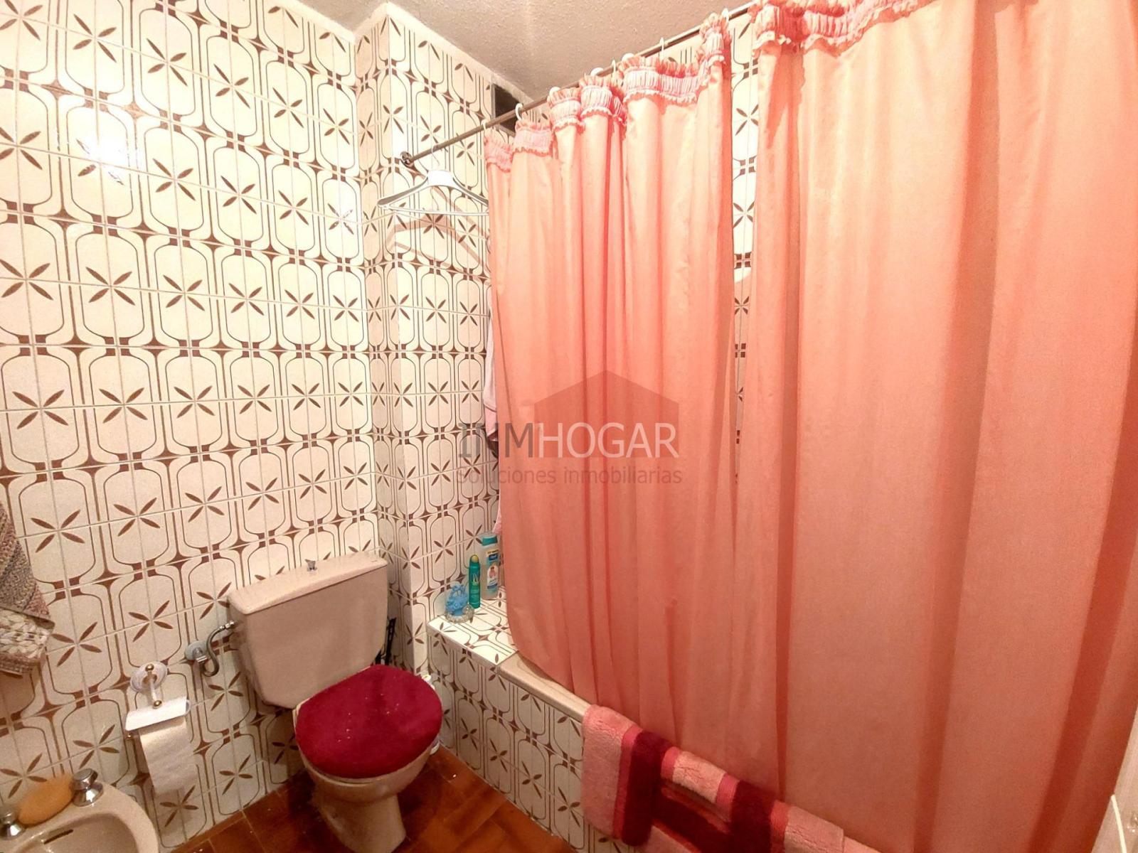 Flat for Sale in Arévalo