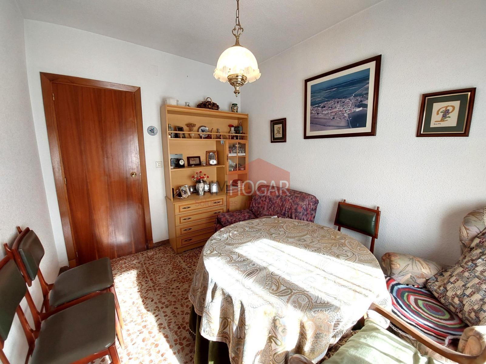 Flat for Sale in Arévalo