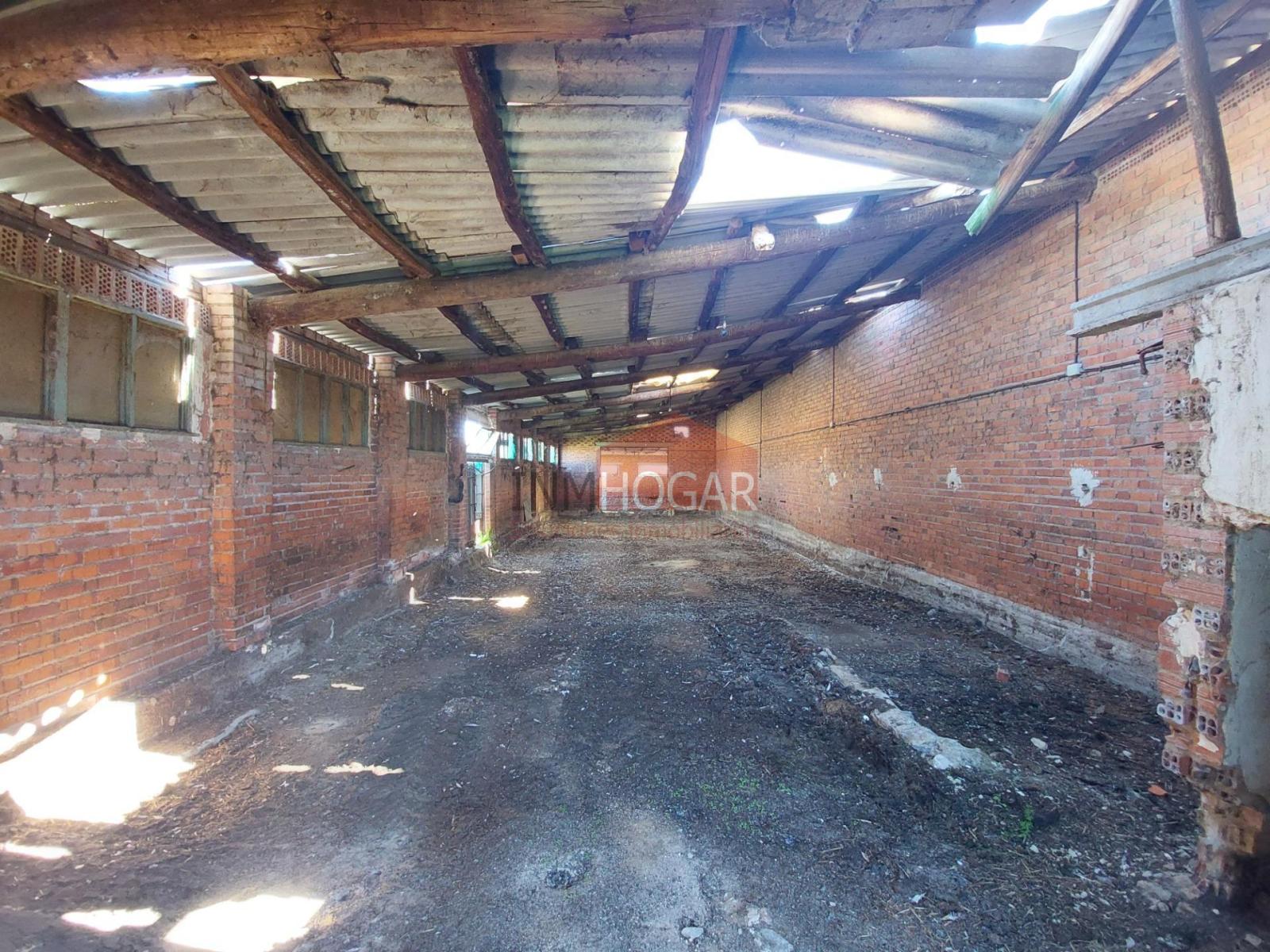Plot for Sale in Blascosancho