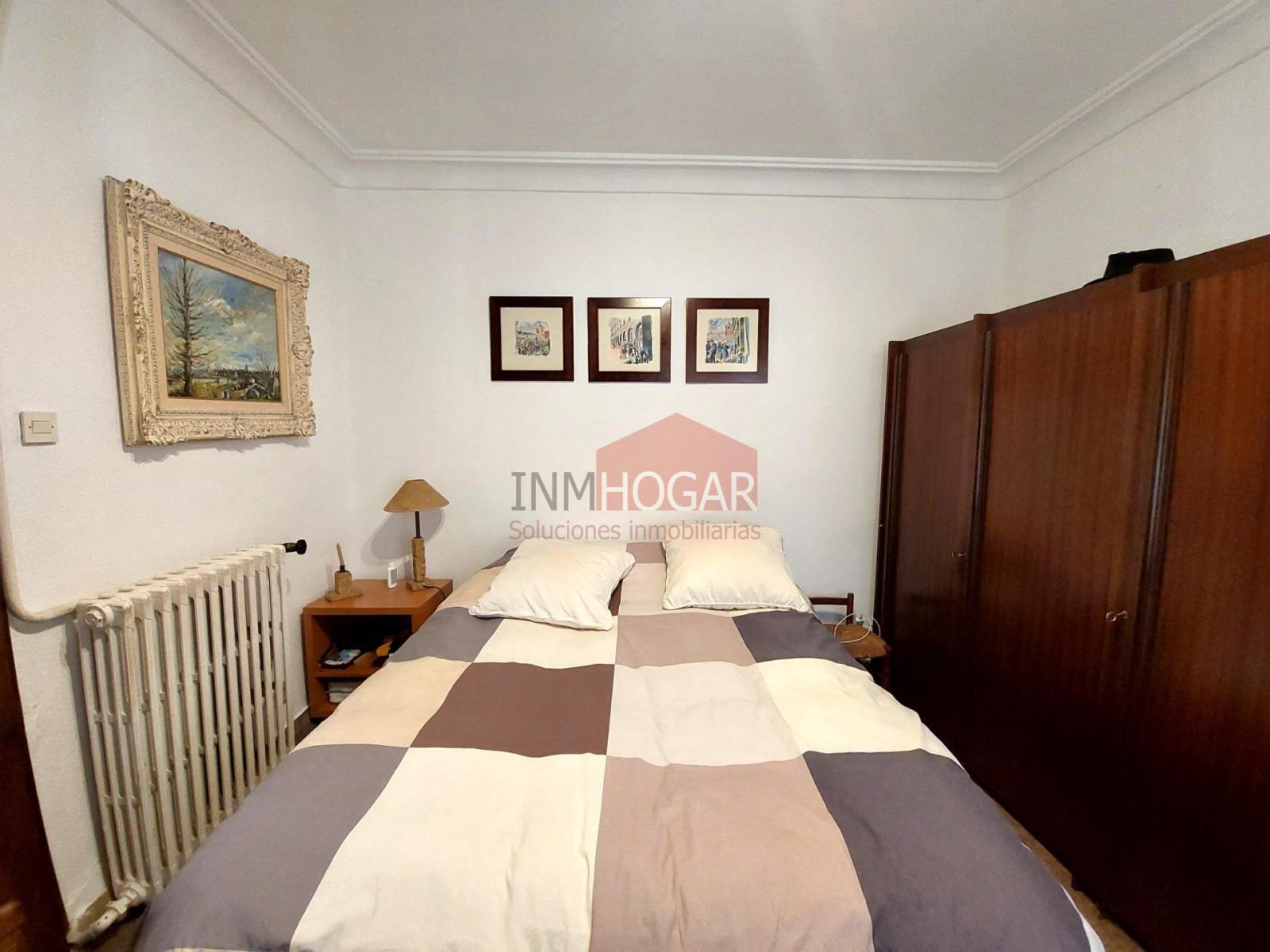Chalet for Sale in Ávila