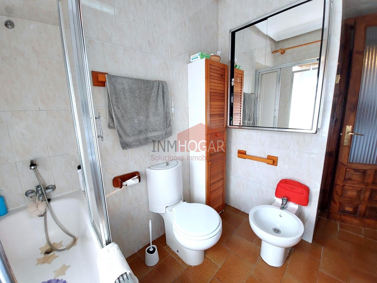 Chalet for Sale in Ávila