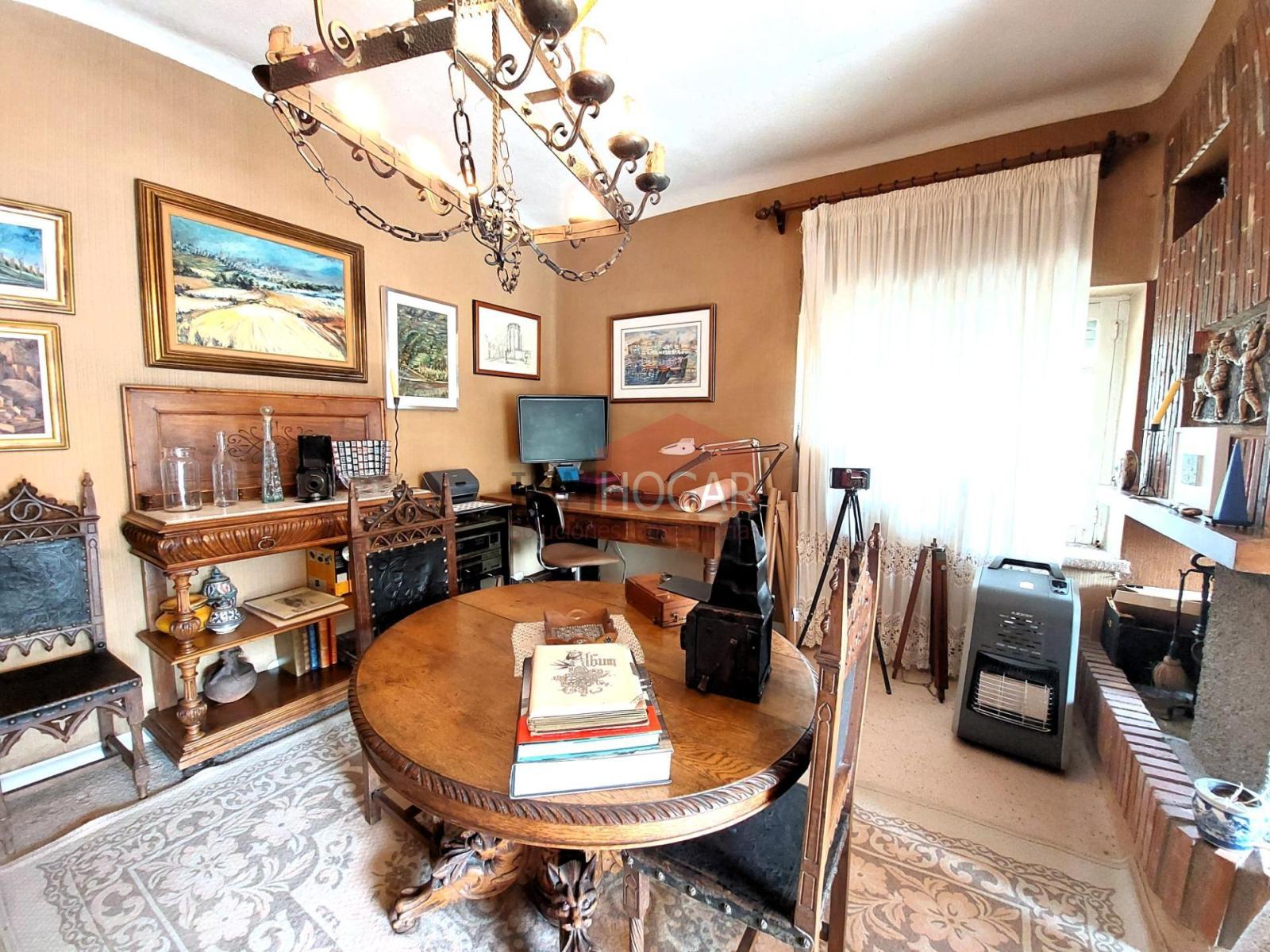 Chalet for Sale in Ávila
